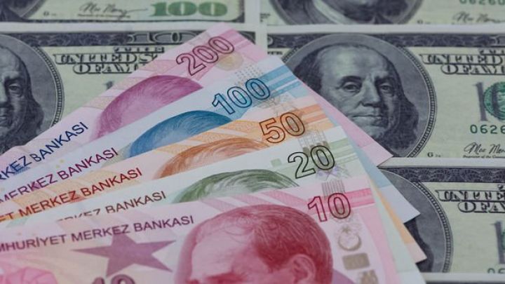 Türk Lirəsinə dair yeni proqnoz