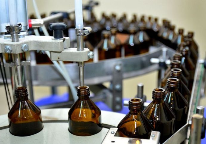 Azərbaycanda ötən il 183 ton yod istehsal edilib