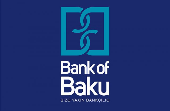 Bank of Baku “Qarabağ Dirçəliş Fondu”na 100.000 AZN köçürdü!