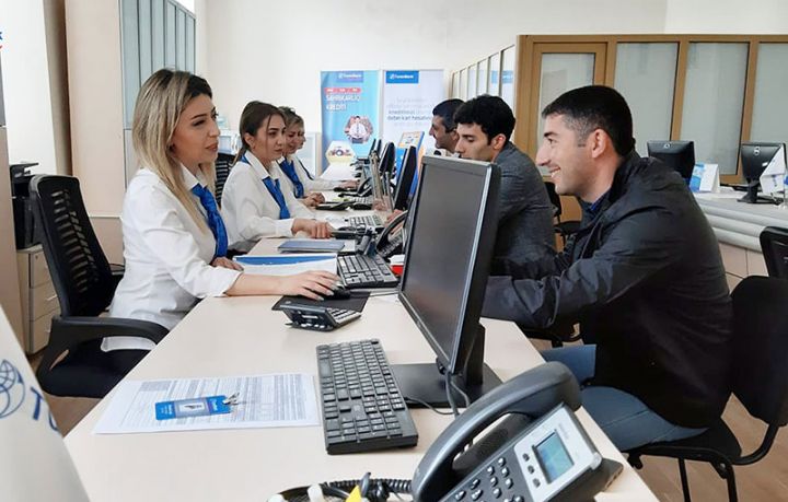 “Turanbank”ın biznes kreditləri artıb, istehlak kreditləri azalıb