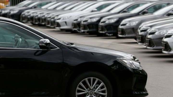 Dünyada ən çox avtomobil satan marka dəyişdi