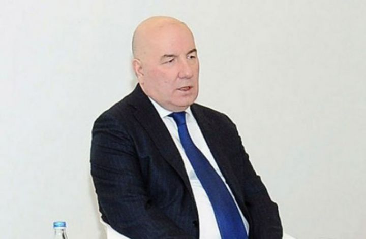 Əmanət-tikinti bankının yaradılması məsələsi İqtisadi Şuranın müzakirəsinə çıxarılacaq