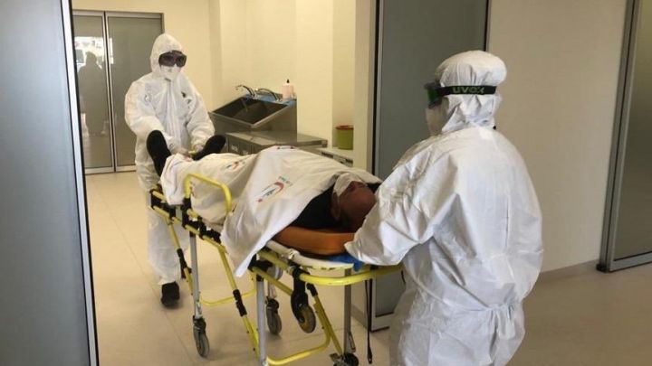 Azərbaycanda koronavirus ilə bağlı son vəziyyət açıqlandı