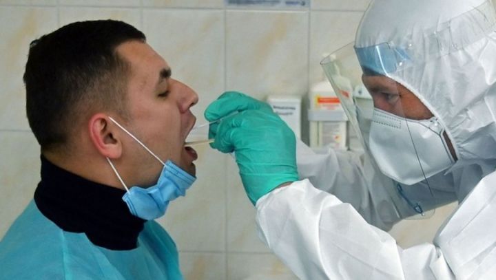 Azərbaycanda koronavirus ilə bağlı son vəziyyət açıqlandı