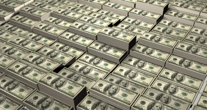 Azərbaycanın strateji valyuta ehtiyatlarının məbləği açıqlandı