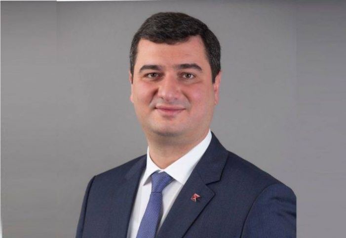 “MilliÖn” brendi ilə fəaliyyət göstərən şirkətin icraçı direktoru dəyişib