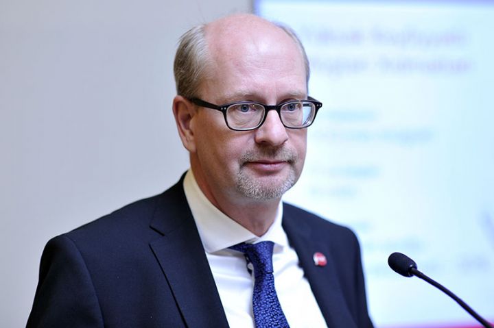 “Üstün xidmət müştərilər qarşısında əsas vədimiz və öhdəliyimizdir" - MÜSAHİBƏ