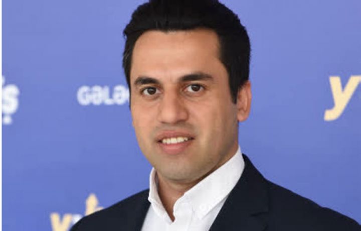 “AccessBank”ın departament rəhbəri “Yüksəliş” müsabiqəsinin qalibi olub