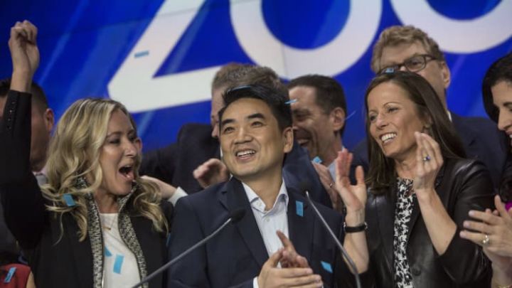 Zoom təxminən 14 milyard dollara yeni biznes alır - DETALLAR