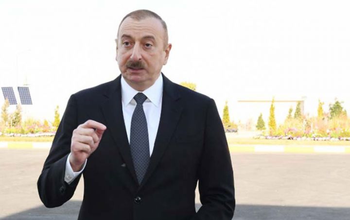 "Belə getsə, ilin sonuna qədər 6-7 milyard dollar olacaq"