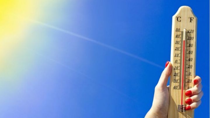 Sabahın hava proqnozu açıqlanıb