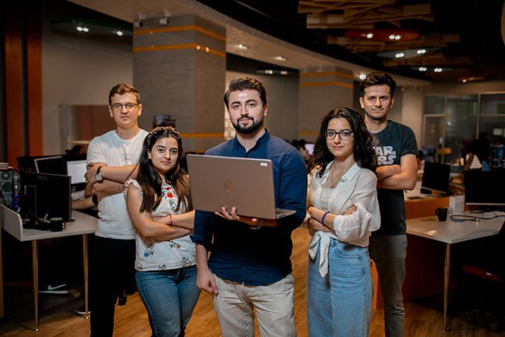 Bank Respublika gənclər üçün “İT Təcrübə Proqramı”na start verdi