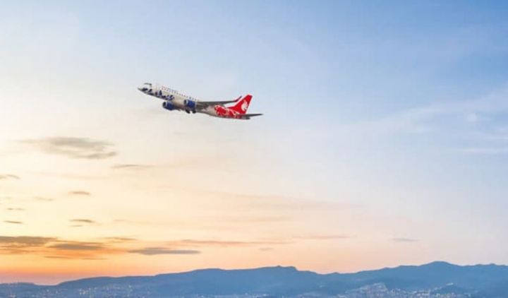 Bakıdan Türkiyənin kurort şəhərinə xüsusi reyslərin sayı artırılır