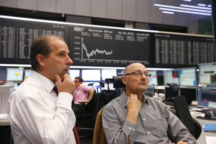 Dollar indeksi bir qədər geriləyib - GÜNƏ BAXIŞ