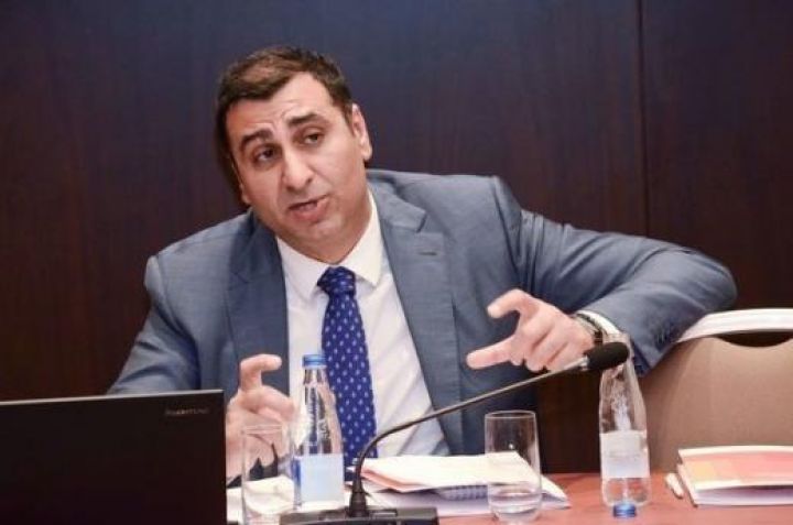 Azərbaycanda iri şirkətlərin rəhbərlərinin 56%-i növbəti 3 ildə mənfəətin artacağını gözləyir