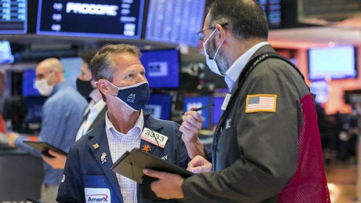 Qlobal bazarlarda gözlər AMB və ABŞ-a çevrilib