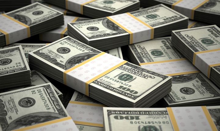 Pandemiya dövründə amerikalılar 26 trilyon dollar varlanıb