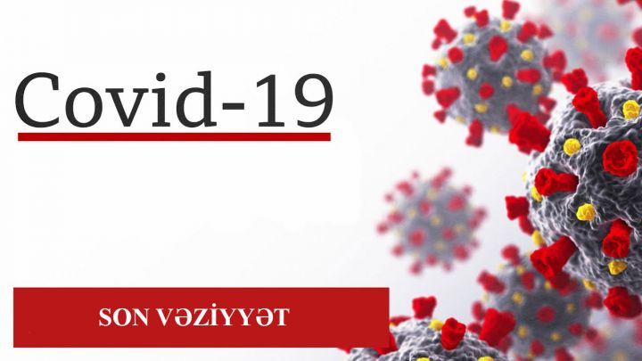 Azərbaycanda koronavirusdan ölüm faktı qeydə alınmadı