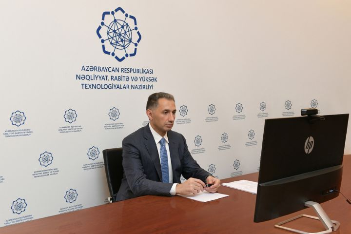 AZAL-ın Müşahidə Şurasının iclası keçirilib