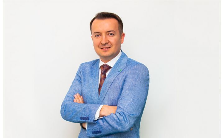 “Rabitəbank” tanınmış mütəxəssisi komandasına qatdı