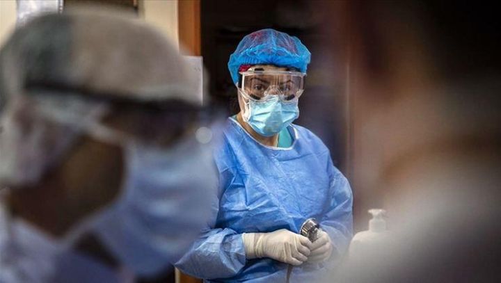 Azərbaycanda koronavirus ilə bağlı son vəziyyət açıqlandı