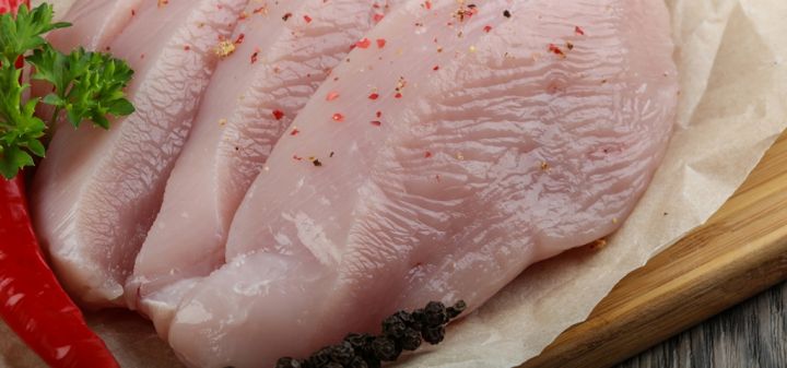 Ukraynadan quşçuluq məhsullarının idxalına icazə verildi