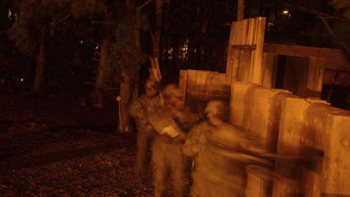 Bayden: İŞİD liderini zərərsizləşdirdik