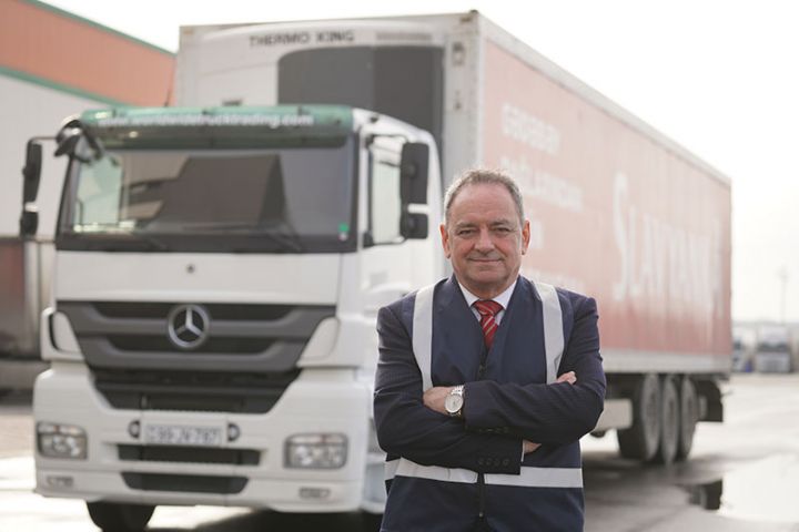 “Tədarük zəncirinin davamlı inkişafda rolu düşündüyümüzdən qat-qat böyükdür” - MÜSAHİBƏ