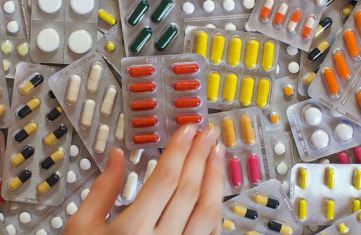 Reyestrə daxil edilməyən dərmanların reseptə yazılmasına görə cərimə tətbiq olunacaq