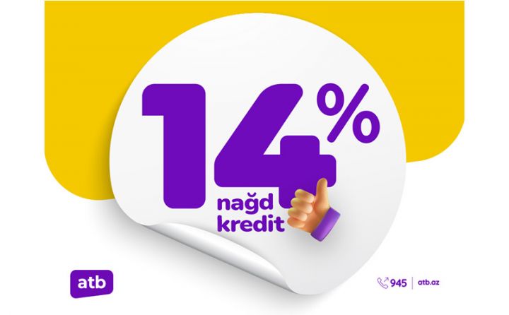 Azər Türk Bank kredit kampaniyasını davam etdirir
