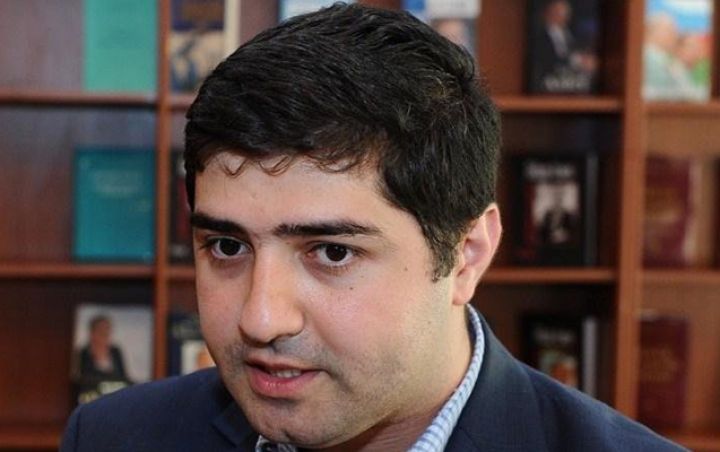 Eldar Əmirov Ramiz Mehdiyevin qohumudur? - AMEA-dan açıqlama