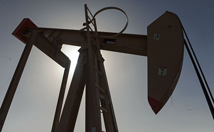 Azərbaycan neftinin qiyməti 100 dolları keçdi