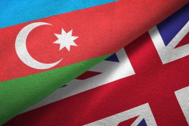 Azərbaycanın Britaniya ilə ticarətinin həcmi kəskin artıb