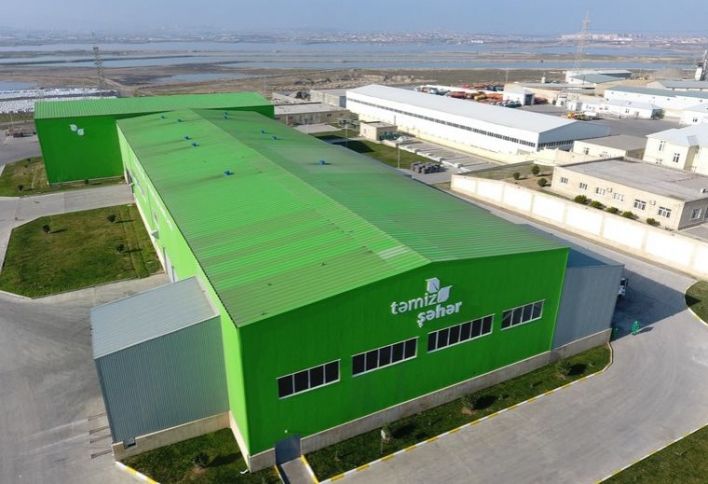 "Təmiz Şəhər"in yığılmış zərəri 241 milyon manatı keçib