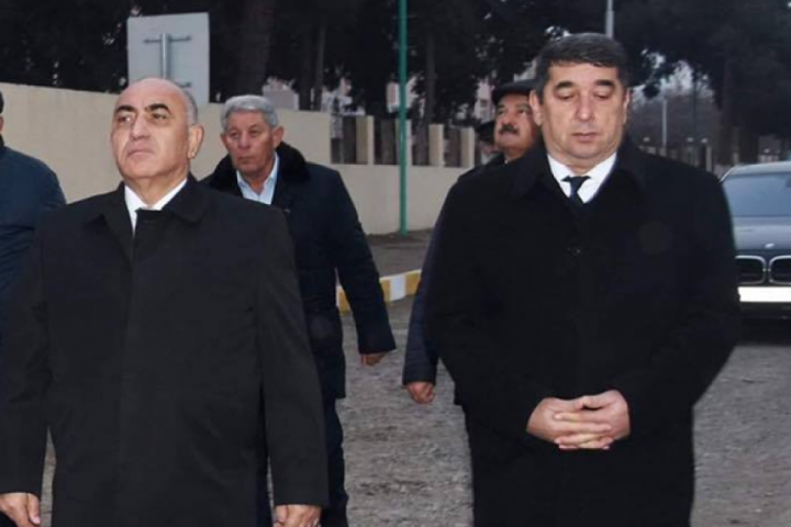 Ramiz Tatarovun cəzası azaldılıb