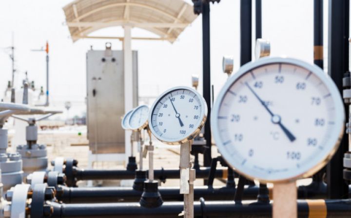 Azərbaycanda neft hasilatı 6,4 faiz azalıb, qaz hasilatı 17,8 faiz artıb