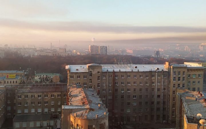 Rusiya tankları Xarkovdadır, azərbaycanlılar arasında yaralı və ölən yoxdur