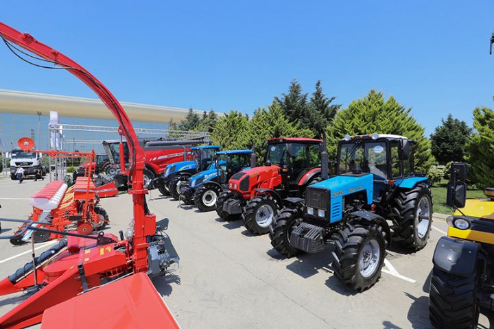 Xaçmaz Texnika Satış Mərkəzində “Açıq qapı sərgi-satış yarmarkası” keçirəcək