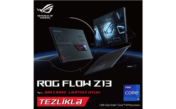 Ən güclü və ilk oyun planşeti artıq Bakıda - QİYMƏTİ