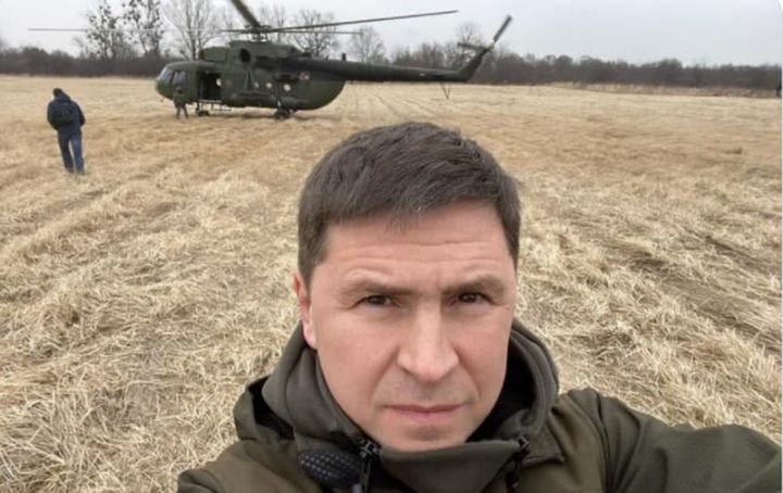 Rusiya-Ukrayna danışıqlarında 3-cü raundun başlayacağı vaxt açıqlandı