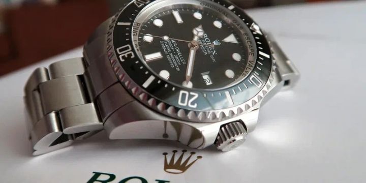 Rolex Rusiyaya ixracı dayandırıb