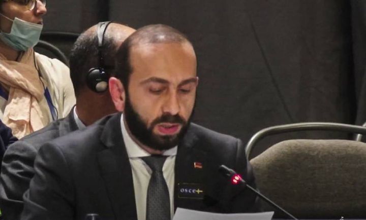 "Qarabağın statusu Ermənistan üçün prinsipial məsələdir"