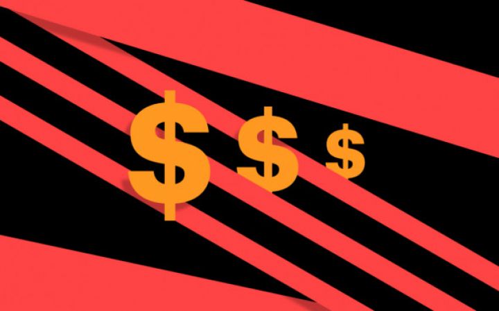 Dollar/Rubl məzənnəsində fevralın 25-dən bəri bir ilk