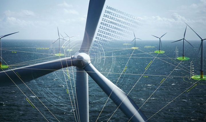 Azərbaycanın energetika naziri və Almaniya enerji şirkətlərinin iştirakı ilə dəyirmi masa keçirilib