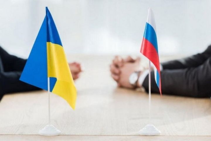 KİV: Rusiya-Ukrayna danışıqları sabah davam etməyəcək