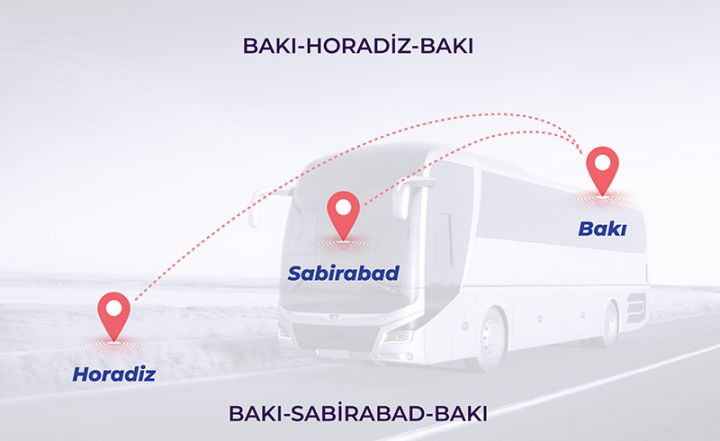 Yeni şəhərlərarası müntəzəm avtobus marşrutları müsabiqəyə çıxarılır - ŞƏRTLƏR