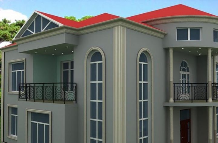 Şəhid ailələri və müharibə əlilləri üçün 500 fərdi ev tikilir