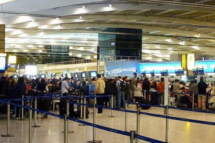 Bir qrup Azərbaycan vətəndaşı Qazaxıstandan təxliyə edilib