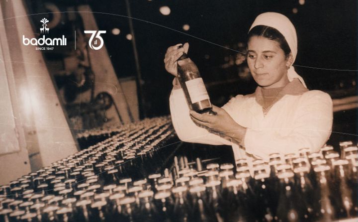 Badamlı-dan tarixinə dəyər verən gözəl bir addım!