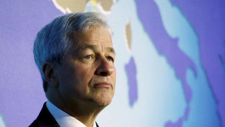 "Goldman"dan sonra "JP Morgan"dan FED-in 4 dəfə faiz artıracağını gözləyir